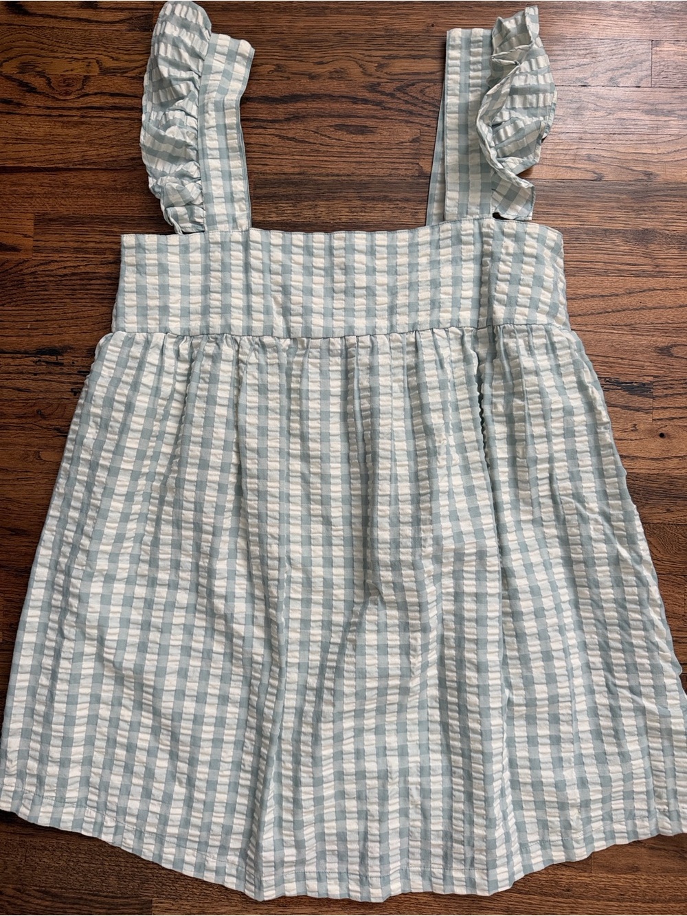 Open edit mini dress